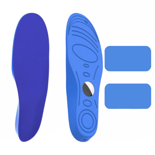 TagSoles™ – Blauw