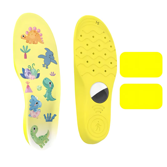 TagSoles™ – Geel