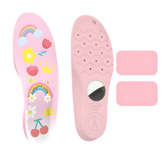 TagSoles™ – Roze