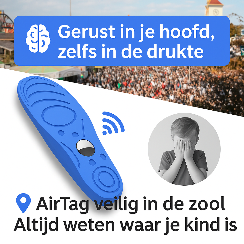 TagSoles™ – Geel