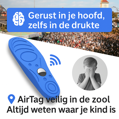 TagSoles™ – Geel