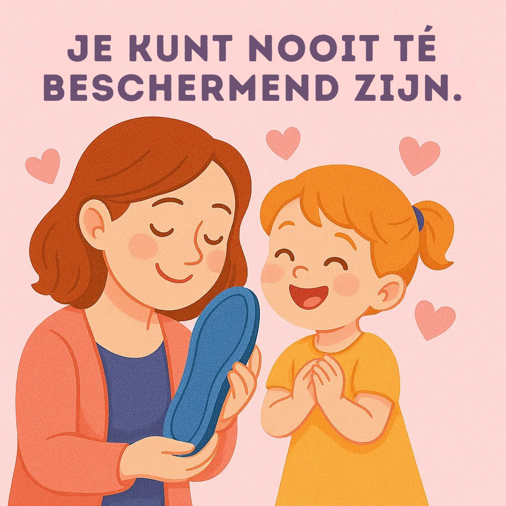 TagSoles™ – Geel