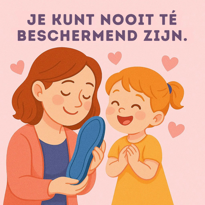 TagSoles™ – Geel