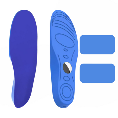 TagSoles™ – Geel